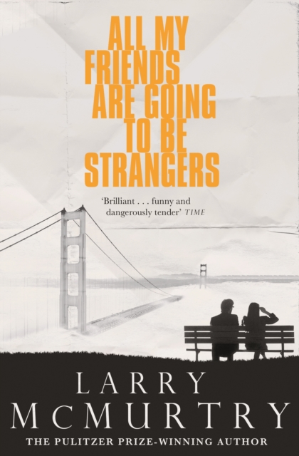 All My Friends Are Going to Be Strangers, EPUB eBook