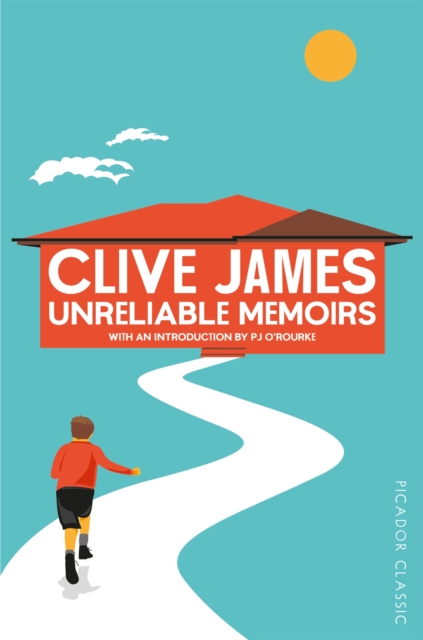 Unreliable Memoirs, Paperback / softback Book