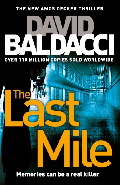 The Last Mile, Paperback / softback Book