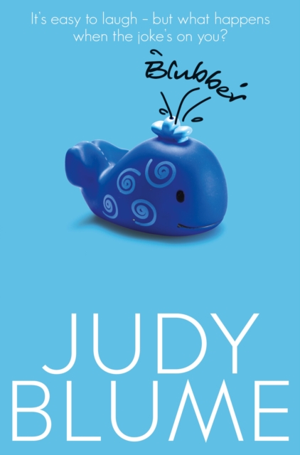 Blubber, EPUB eBook