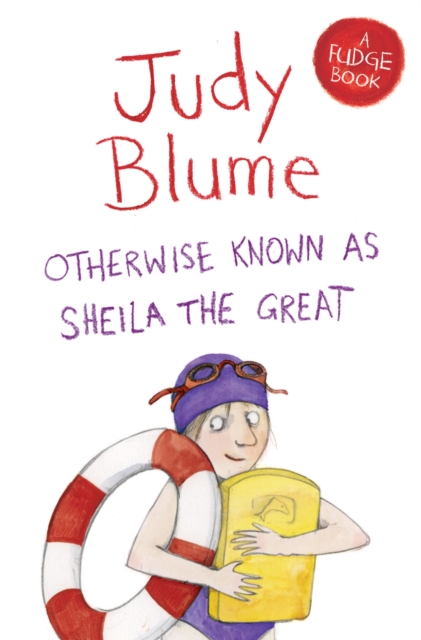 Otherwise Known as Sheila the Great, EPUB eBook