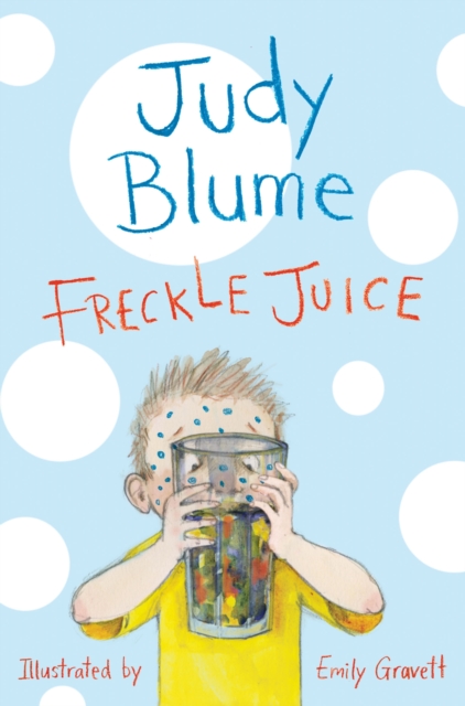 Freckle Juice, EPUB eBook