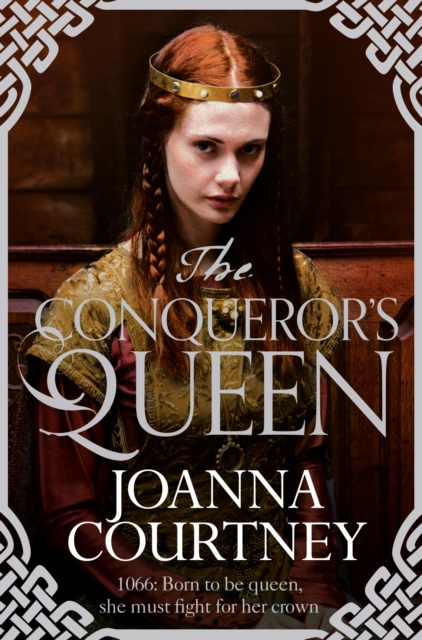 The Conqueror's Queen, EPUB eBook