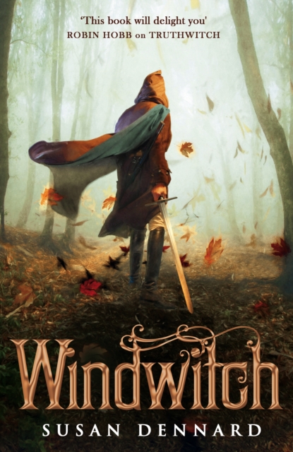 Windwitch, EPUB eBook