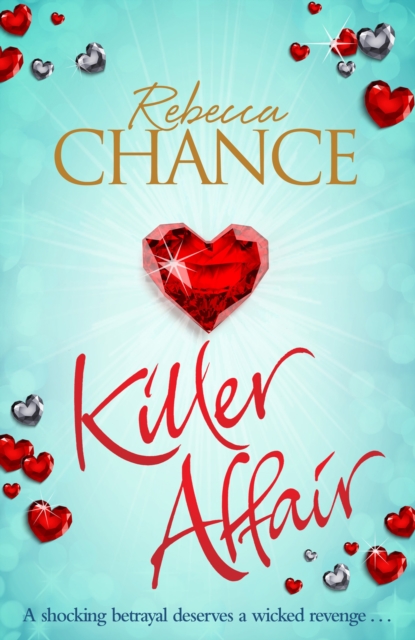 Killer Affair : A Sexy and Gripping Thriller, EPUB eBook