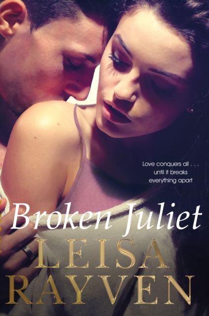 Broken Juliet, EPUB eBook