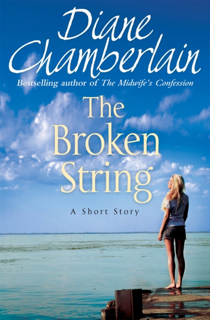 The Broken String: A short story, EPUB eBook