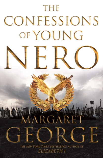 The Confessions of Young Nero, EPUB eBook
