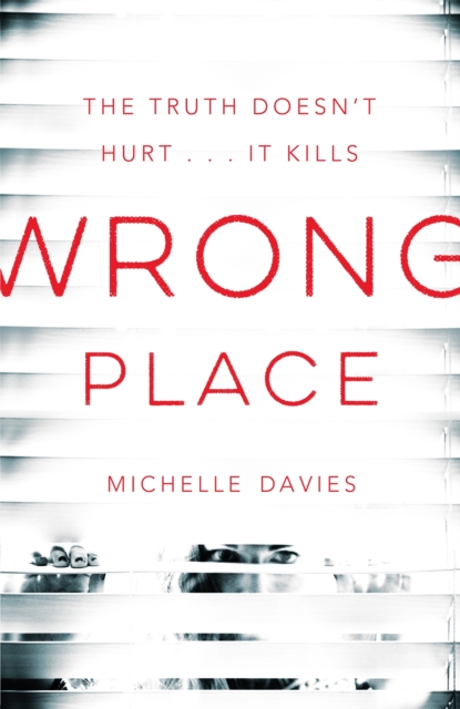 Wrong Place, EPUB eBook