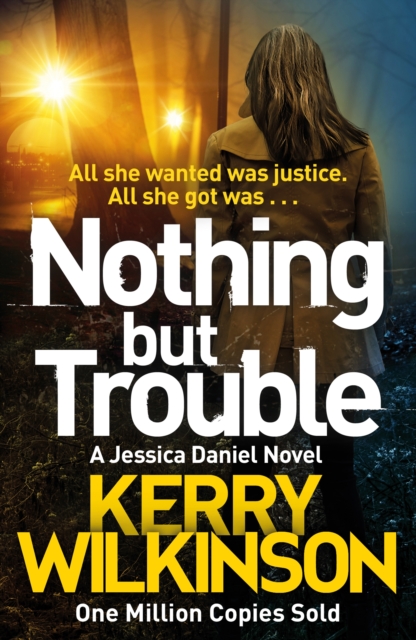 Nothing but Trouble, EPUB eBook