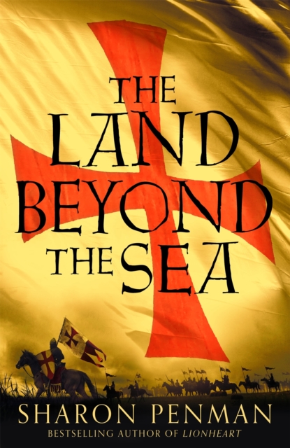 The Land Beyond the Sea, Hardback Book