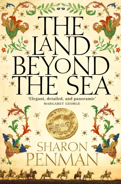 The Land Beyond the Sea, Paperback / softback Book