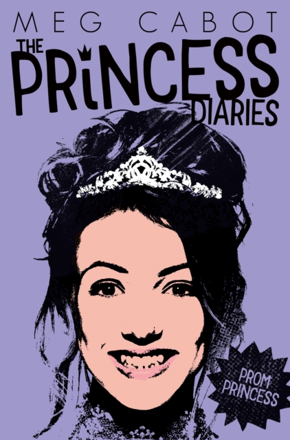 Prom Princess, EPUB eBook