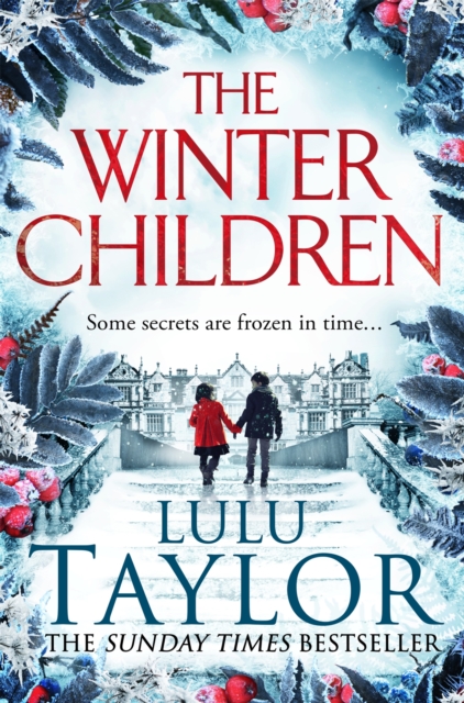 The Winter Children : The Perfect Mystery to Cosy Up With, EPUB eBook
