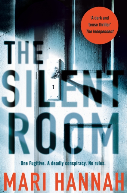 The Silent Room, Paperback / softback Book