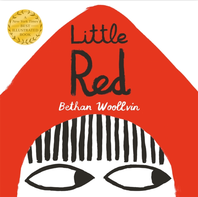 Little Red, Paperback / softback Book