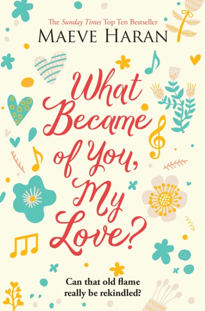 What Became Of You My Love?, EPUB eBook