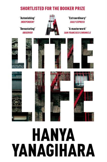 A Little Life : The Million-Copy Bestseller, Paperback / softback Book