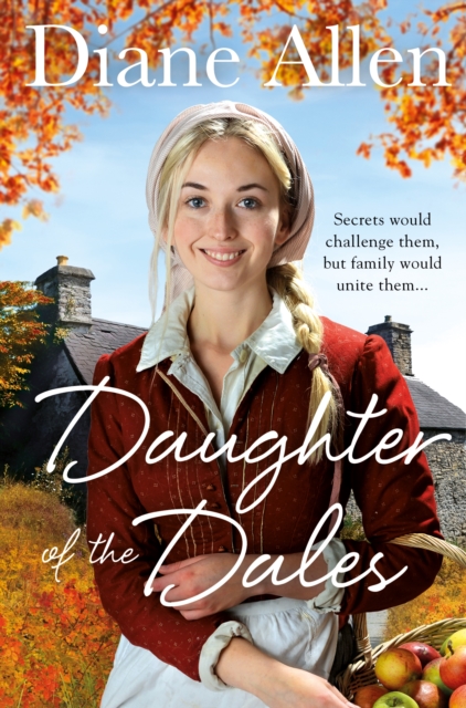 Daughter of the Dales, EPUB eBook