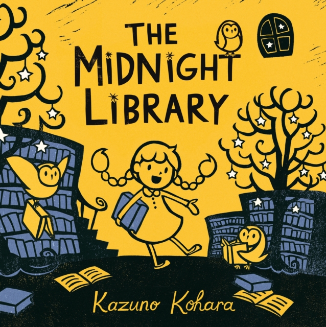 The Midnight Library, EPUB eBook