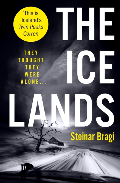 The Ice Lands, EPUB eBook