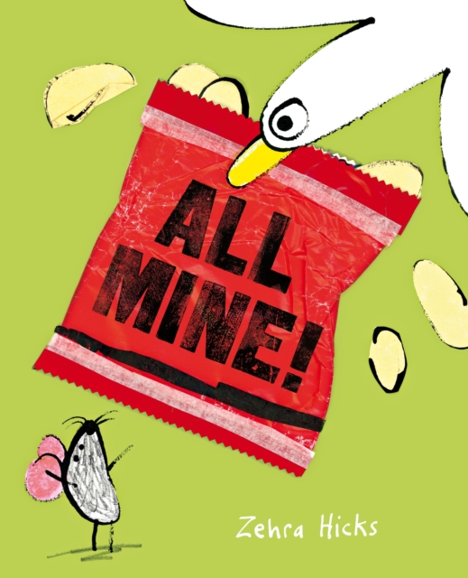 All Mine!, EPUB eBook