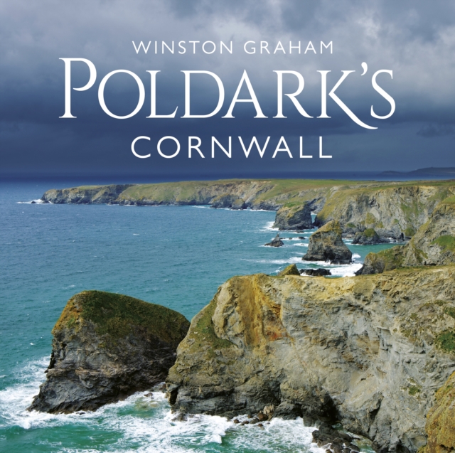 Poldark's Cornwall, EPUB eBook