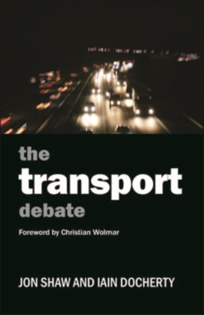 The transport debate, EPUB eBook