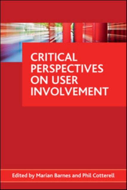 Critical perspectives on user involvement, EPUB eBook
