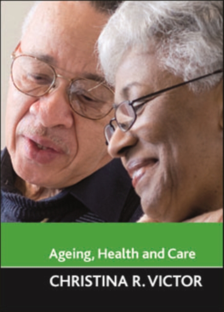 Ageing, health and care, EPUB eBook