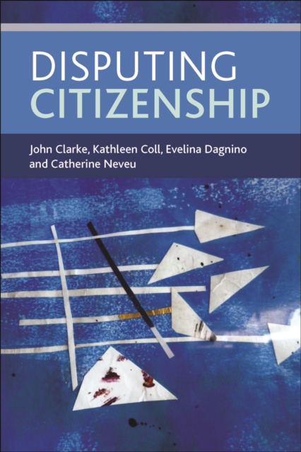 Disputing citizenship, EPUB eBook