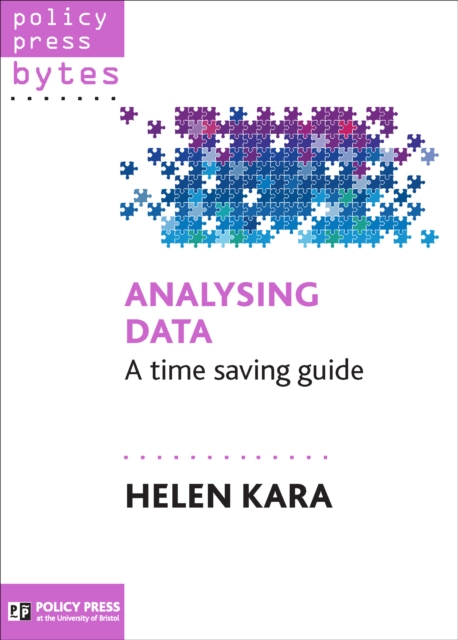 Analysing data : A time-saving guide, EPUB eBook