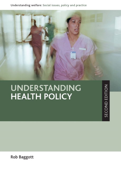 Understanding Health Policy, PDF eBook
