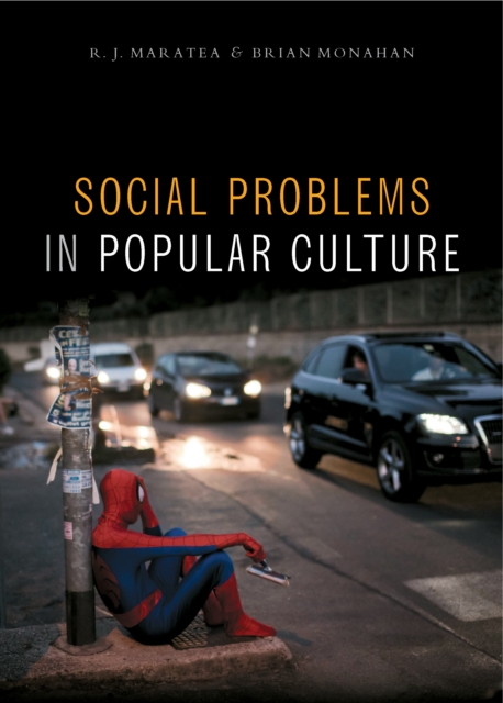 Social problems in popular culture, EPUB eBook