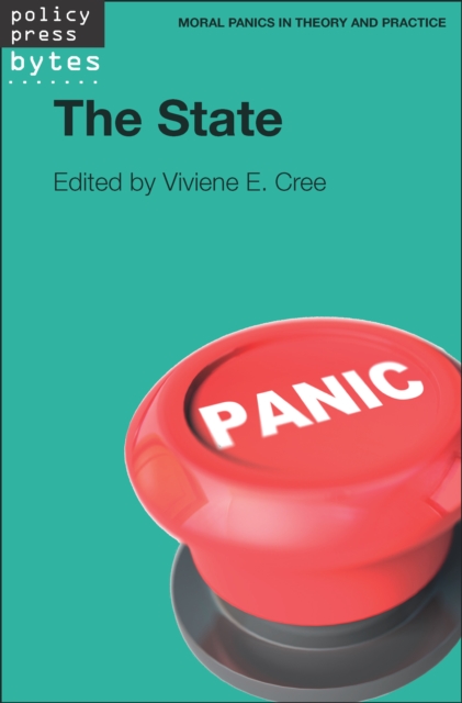 The State, EPUB eBook
