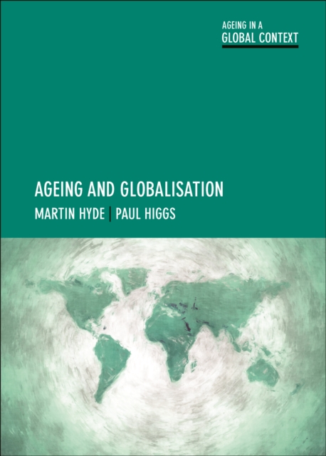 Ageing and globalisation, EPUB eBook