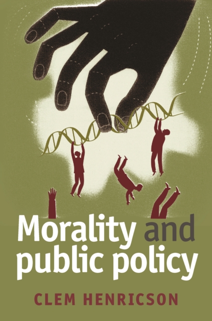 Morality and public policy, EPUB eBook