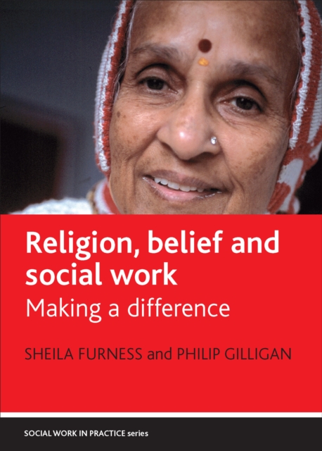 Religion, belief and social work : Making a difference, EPUB eBook