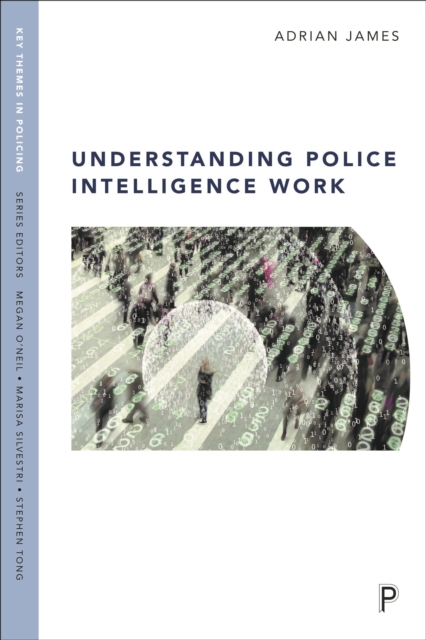 Understanding police intelligence work, PDF eBook