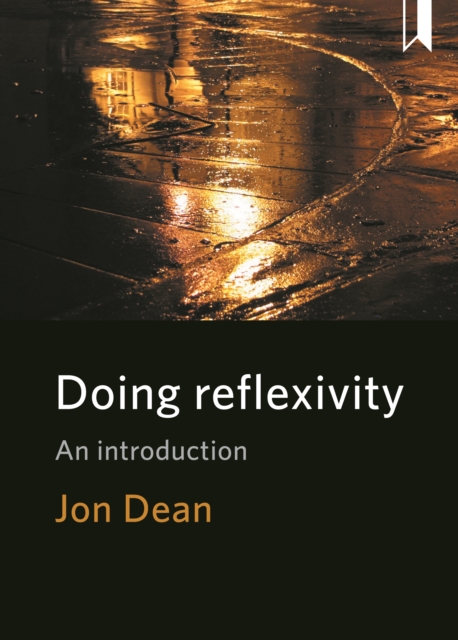 Doing reflexivity : An introduction, PDF eBook