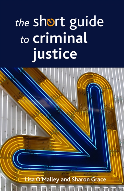 The short guide to criminal justice, EPUB eBook