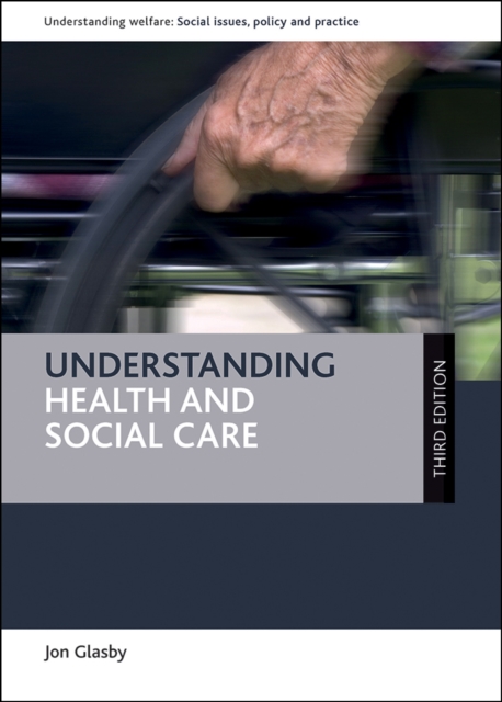 Understanding Health and Social Care, EPUB eBook