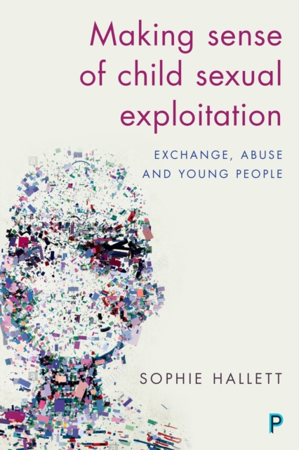 Making sense of child sexual exploitation : Exchange, abuse and young people, PDF eBook