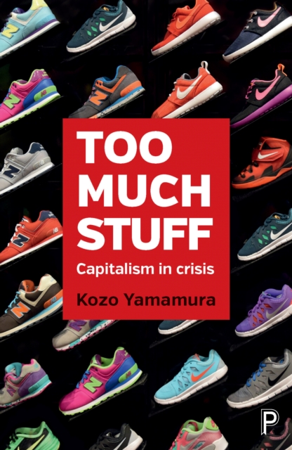 Too much stuff : Capitalism in crisis, EPUB eBook
