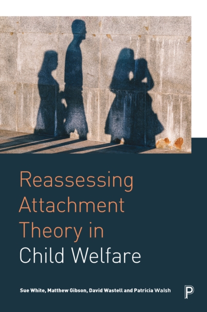 Reassessing Attachment Theory in Child Welfare, EPUB eBook