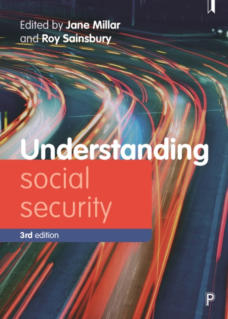 Understanding Social Security : Issues for Policy and Practice, EPUB eBook