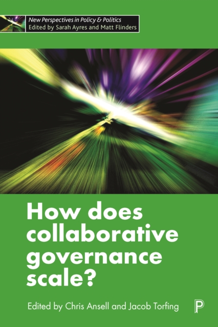 How does collaborative governance scale?, PDF eBook