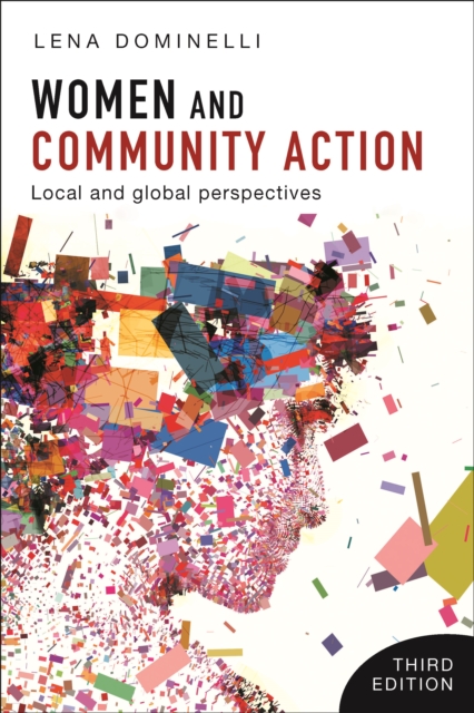 Women and Community Action : Local and Global Perspectives, EPUB eBook