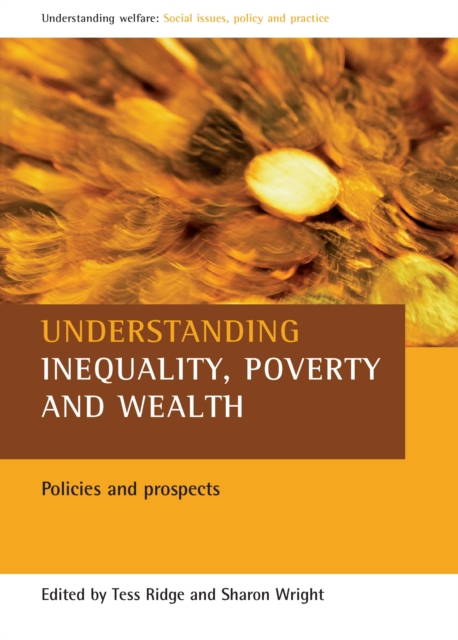 Understanding inequality, poverty and wealth : Policies and prospects, PDF eBook