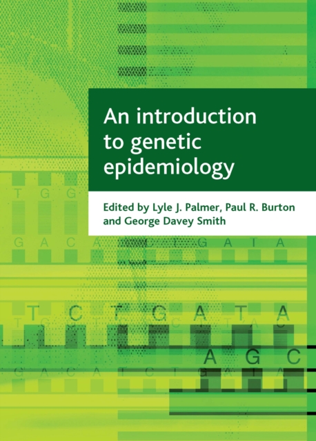 An introduction to genetic epidemiology, PDF eBook